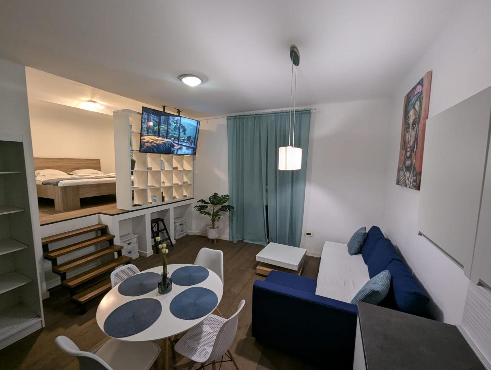 Fantabulous Downtown Abode W King Bed, 65" Tv, Washer And Tumble Dryer Загреб Экстерьер фото